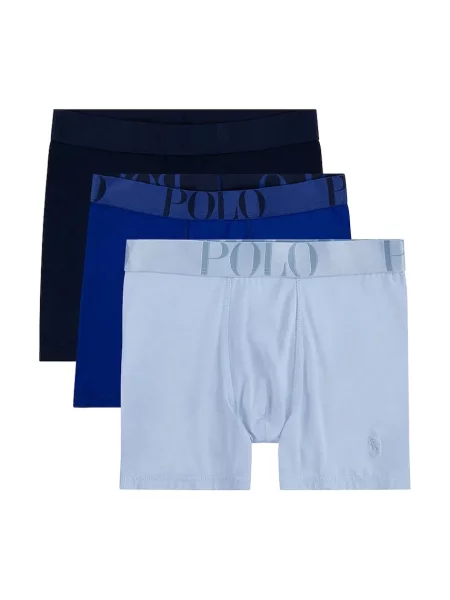 Детские боксеры Polo Ralph Lauren