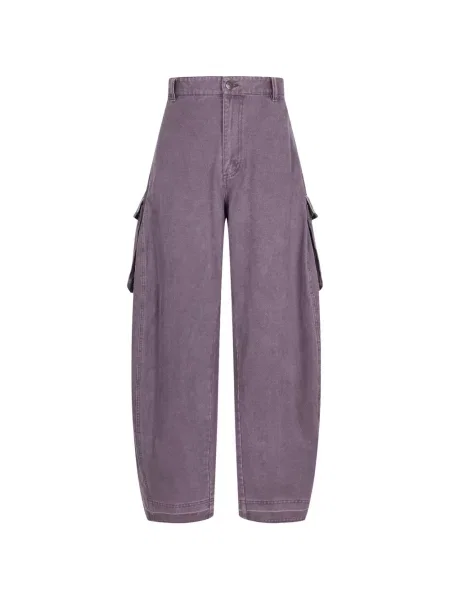 Blugi Croquis violet