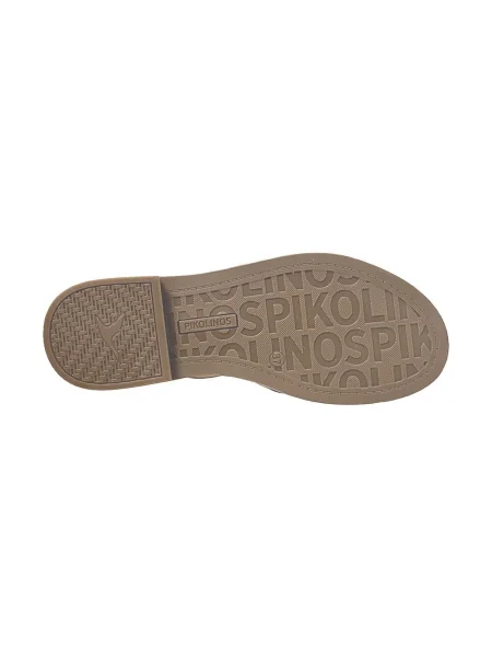 Pantofi Pikolinos maro