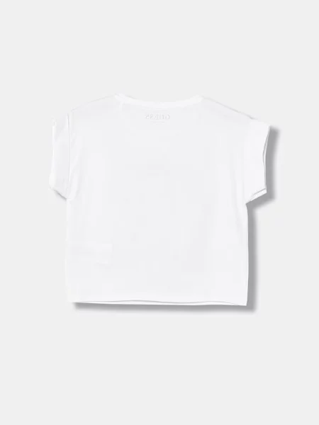 Детская футболка Guess
