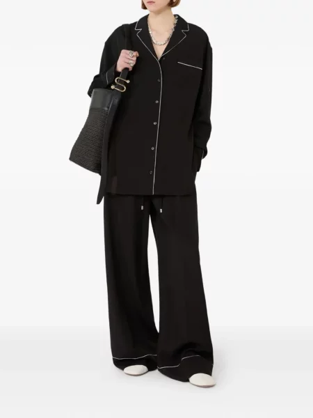 Top Sportmax negru