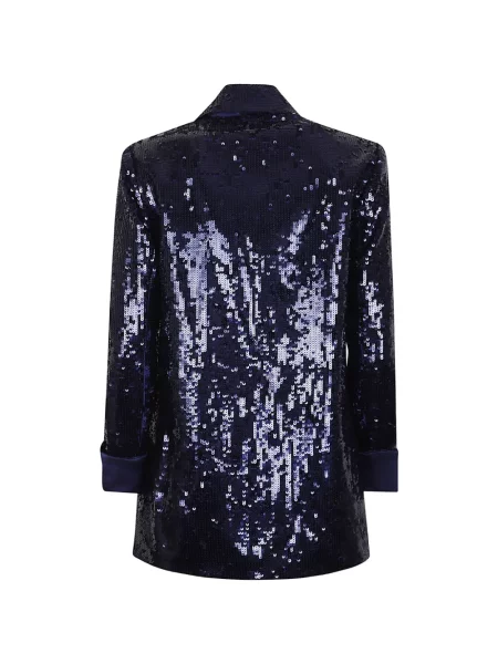 Sacou Alice + Olivia albastru