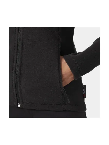 Geacă Helly Hansen negru