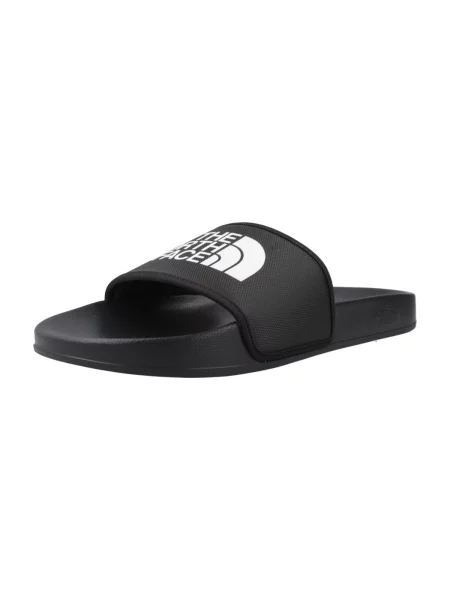 Natikače The North Face Base Camp Slide III Tnf Black/Tnf White crna