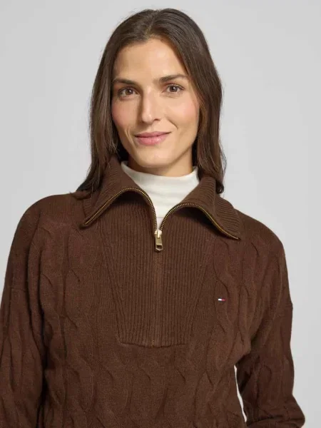 Sweter Tommy Hilfiger