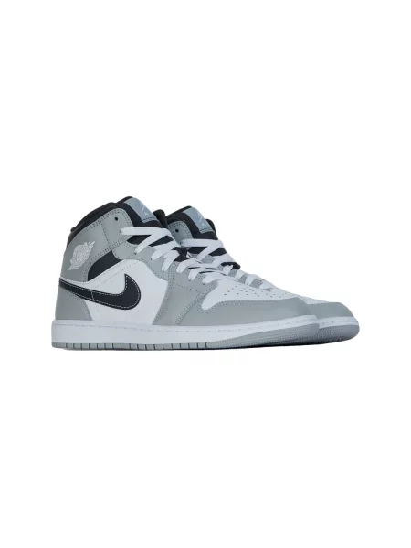 Pantofi Nike gri