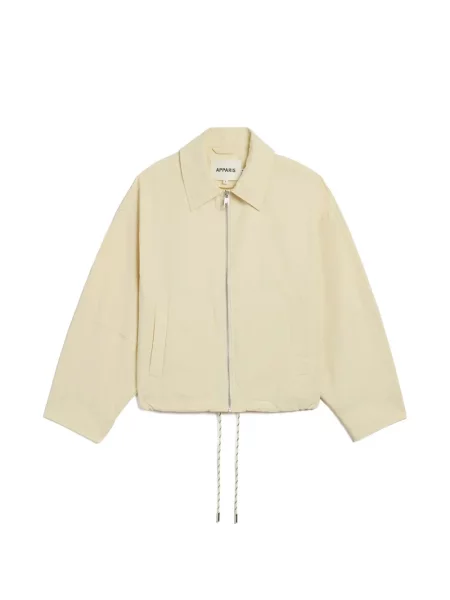 Mała mały sznurek ściągający spódnica mini Apparis