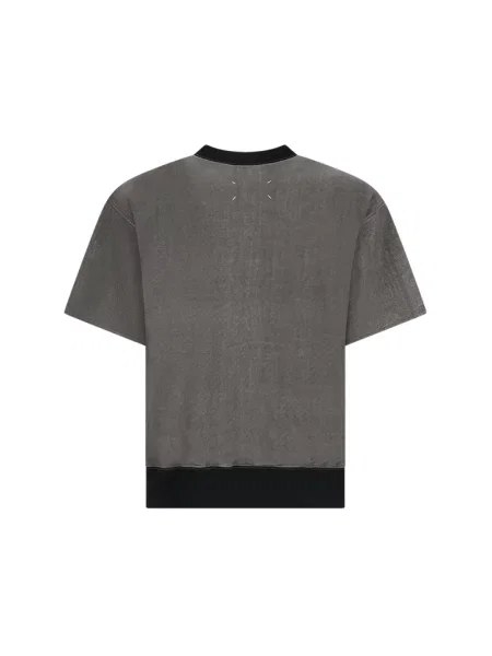 Bluza Maison Margiela szara