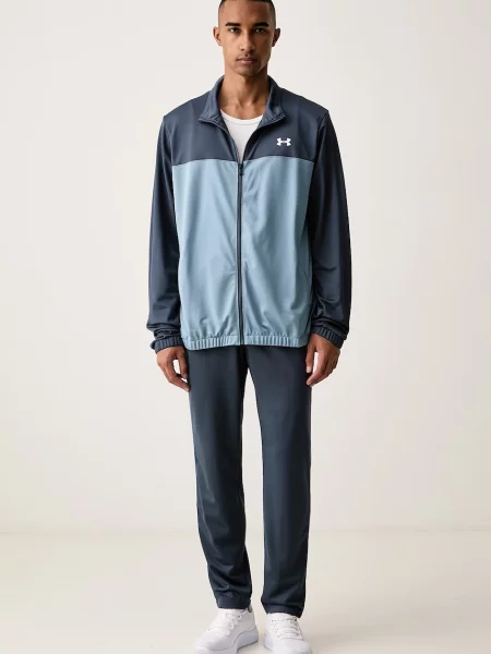 Under Armour compleu de trening pentru bărbați EMEA albastru