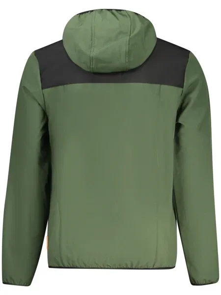 Geacă Norway 1963 cu glugă softshell