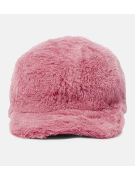 Medvjedić šilterica Max Mara ružičasta