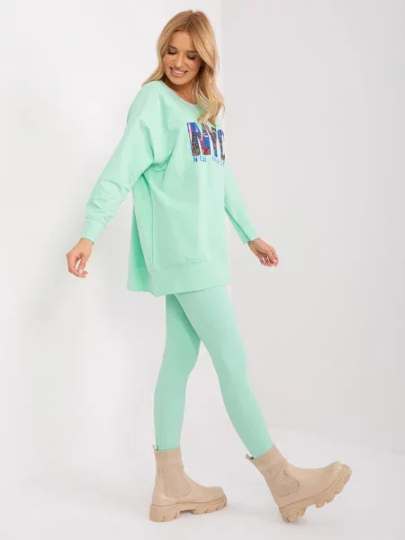 Jopa Fashionhunters kaki