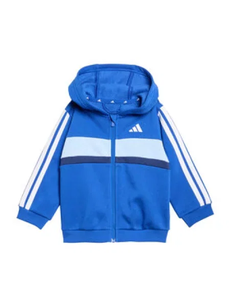 Tepláková souprava adidas modrá