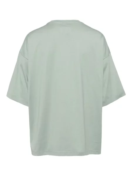 Tricou Doublet verde