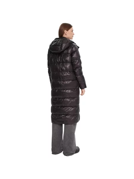 Palton Blauer negru
