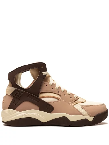 Sneakerși Nike Huarache maro