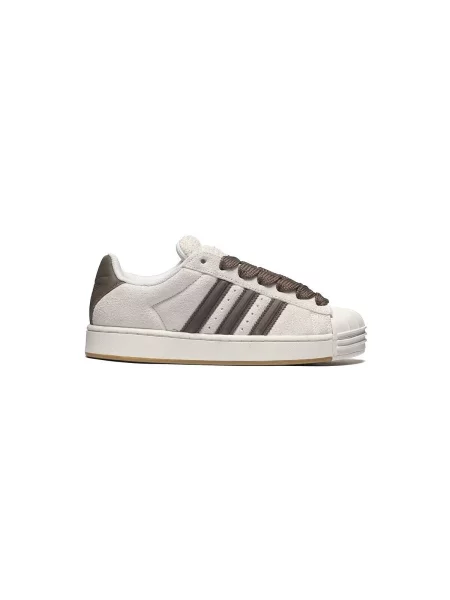 Pantofi Adidas maro