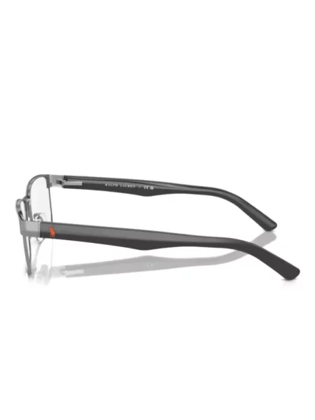Ochelari de soare Polo Ralph Lauren negru