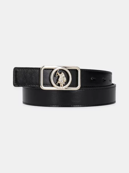 U.S. Polo Assn. Gardena дамски черно
