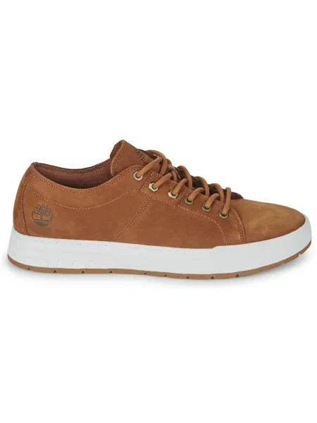 Tenisky Timberland hnedá