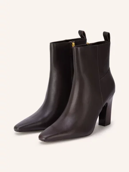 Reiss Botki Blakely braun