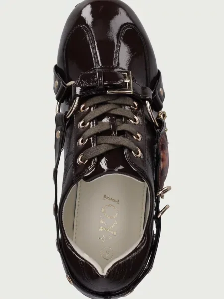 Кроссовки Koi Footwear