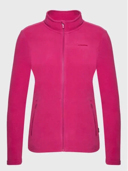 Флиска Viking розовая