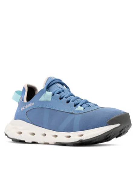 Sneakersy Columbia Sneakersy Drainmaker™ Xtr Water modrá