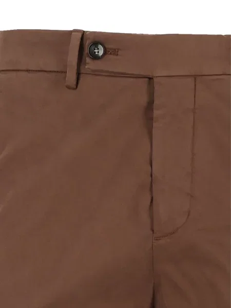 Pantaloni Al Duca D’aosta 1902 maro