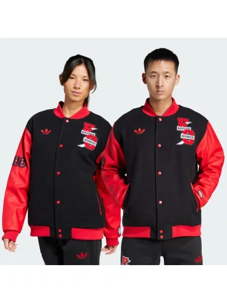 Kurtka przejściowa Adidas Performance czarna