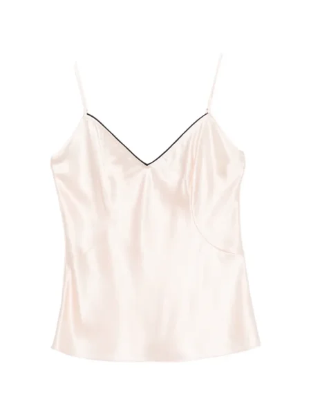 Podkoszulka Agent Provocateur klasyczna różowa