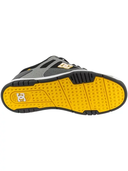 Pantofi Dc Shoes negru