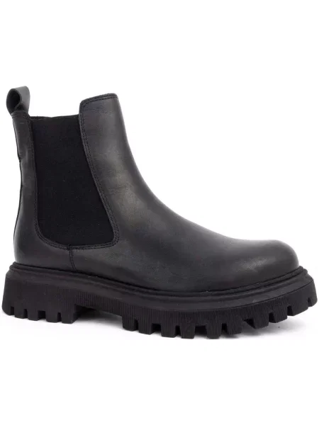 Pantofi Sergio Moretti negru