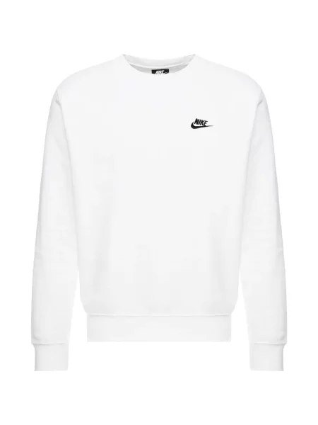 Mikina Nike biela