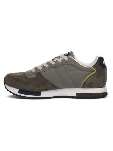 Pantofi Blauer verde