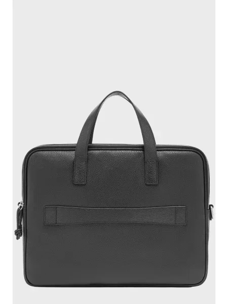Сумка Emporio Armani черная