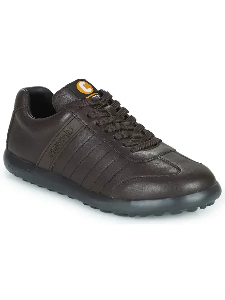 Pantofi Camper maro