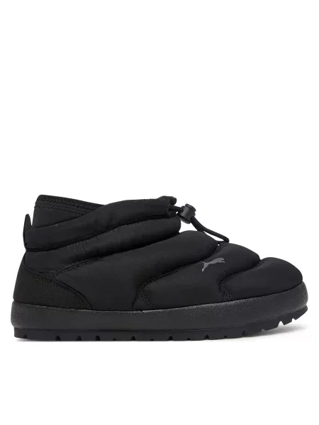 Μπότες Χιονιού Puma Tuff Terra Mid μαύρο