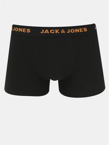 Alsó Jack & Jones fekete