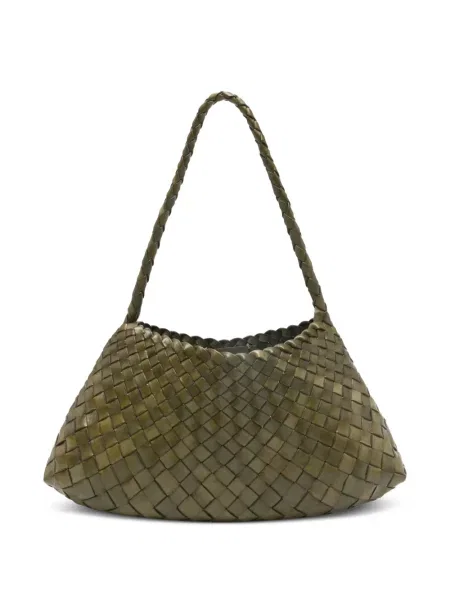 Geantă Dragon Diffusion verde