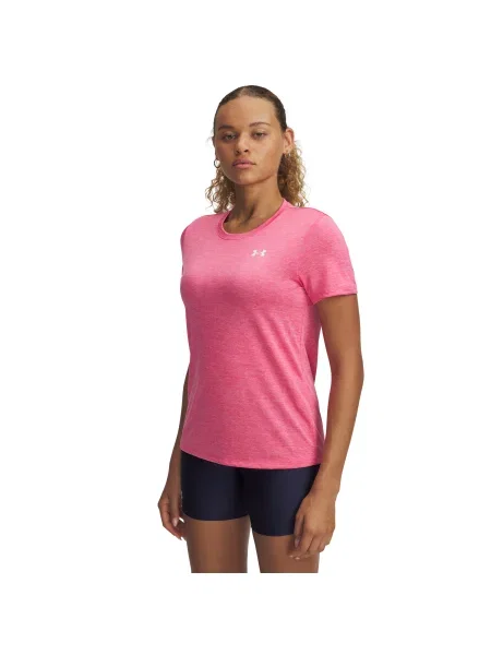 Póló Under Armour fehér