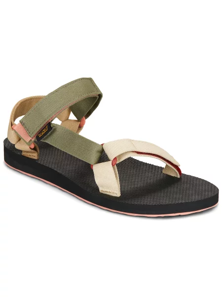 Pantofi Teva bej