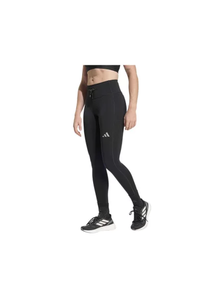 ADIDAS PERFORMANCE Pantaloni sport Essentials' negru