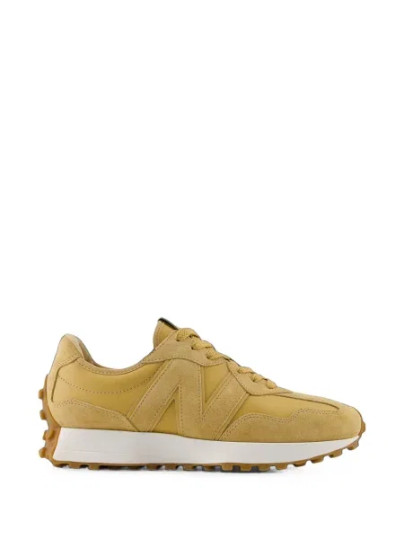 Sneakerși New Balance 990 maro