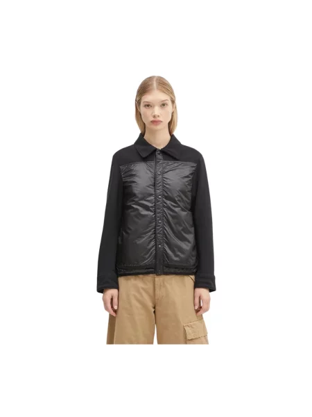Kurtka Liner Jacket przejściowa czarny