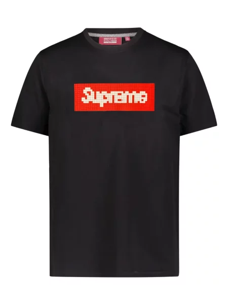 Tricou Mostly Heard Rarely Seen 8-bit negru