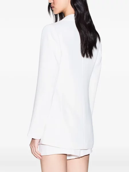 Sacou Armani Exchange alb