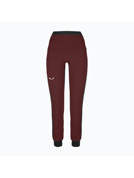 Pantaloni de trekking pentru femei Salewa Lavaredo Hemp Train
