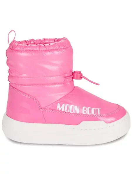 Pantofi copii Moon Boot roz