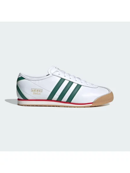 Tenisky Adidas bílé